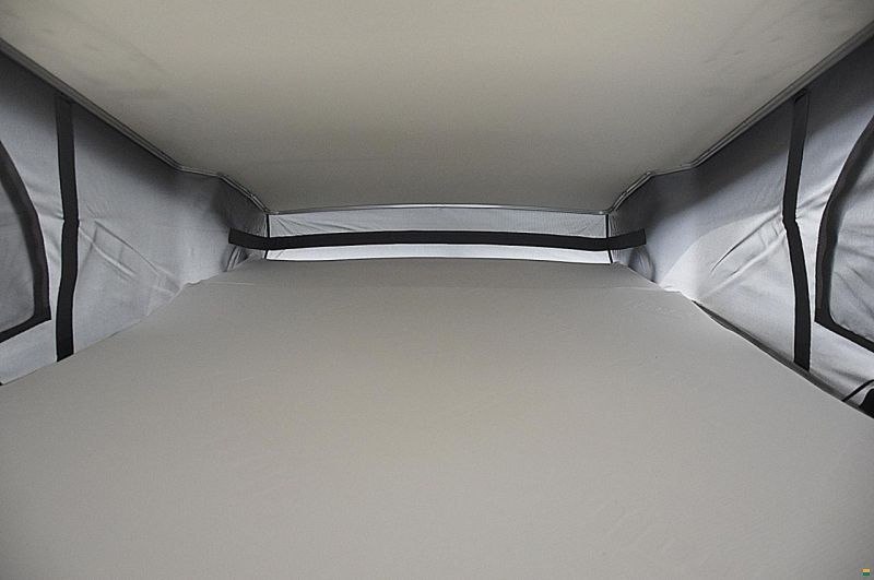 Ford TRANSIT CUSTOM NUGGET WESTFALIA AUTOMAT