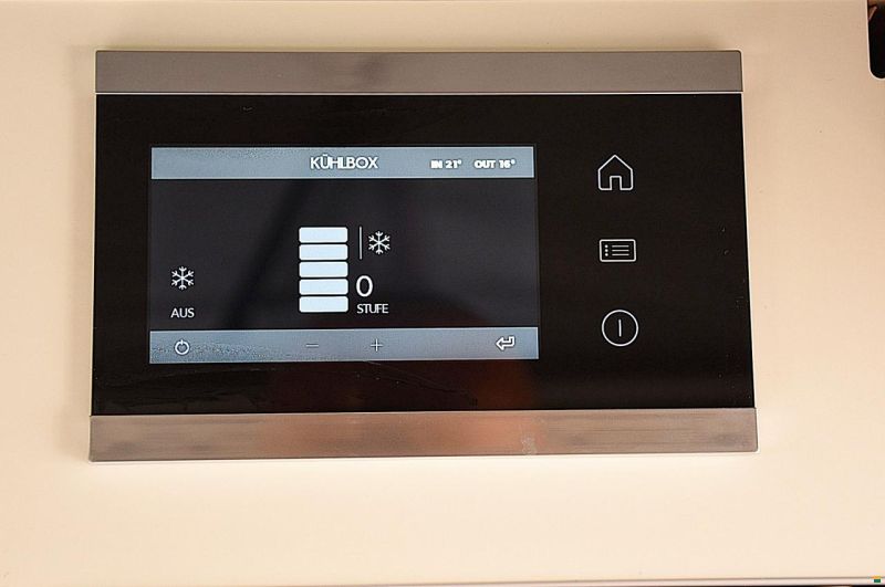 Ford TRANSIT CUSTOM NUGGET WESTFALIA AUTOMAT