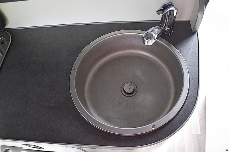 Ford TRANSIT CUSTOM NUGGET WESTFALIA AUTOMAT