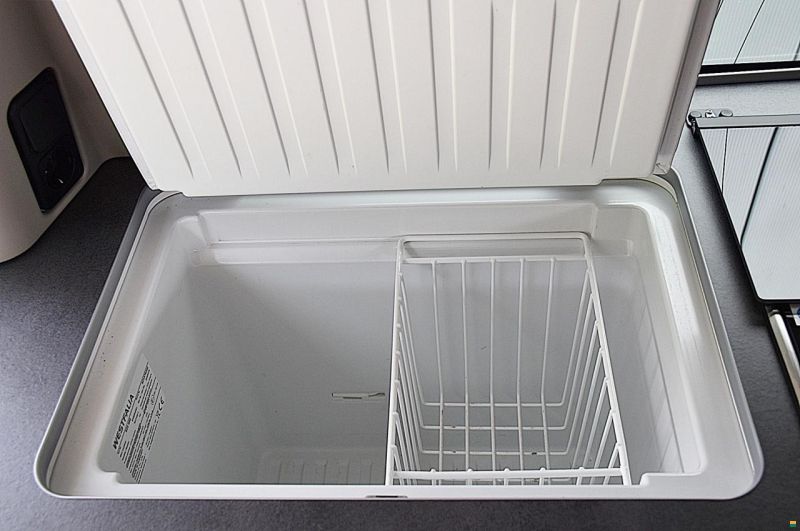 Ford TRANSIT CUSTOM NUGGET WESTFALIA AUTOMAT