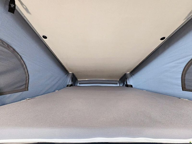 Ford TRANSIT CUSTOM NUGGET WESTFALIA AUTOMAT