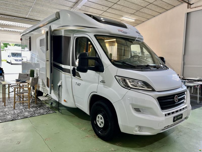 Carado T 447