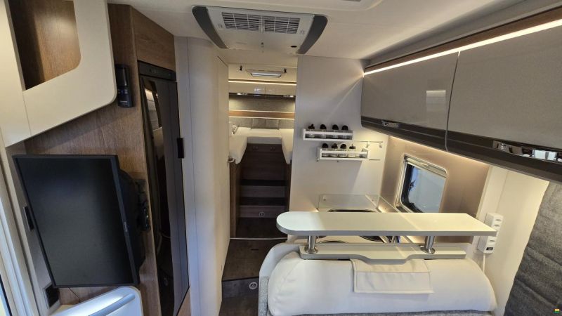 Dethleffs Trend I 7057EB