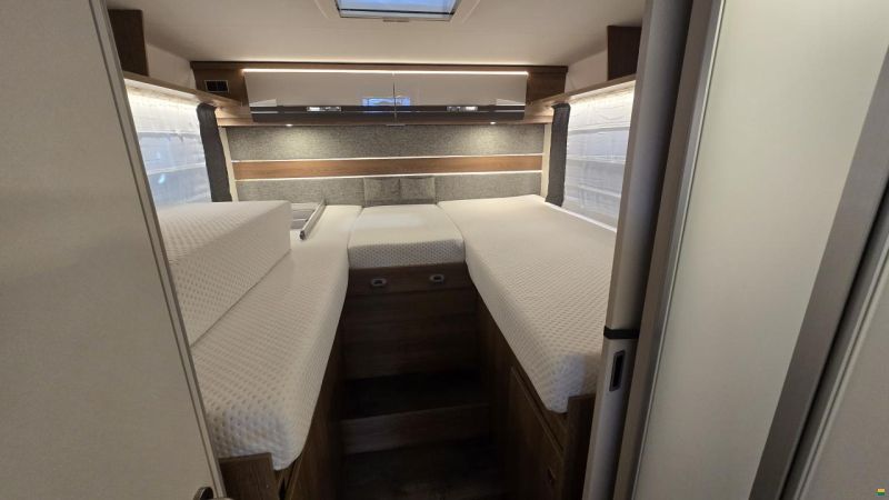 Dethleffs Trend I 7057EB