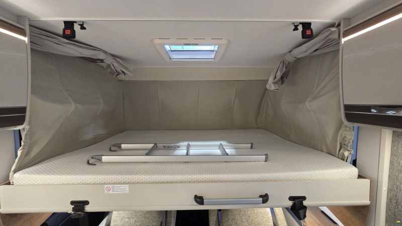 Dethleffs Trend I 7057EB