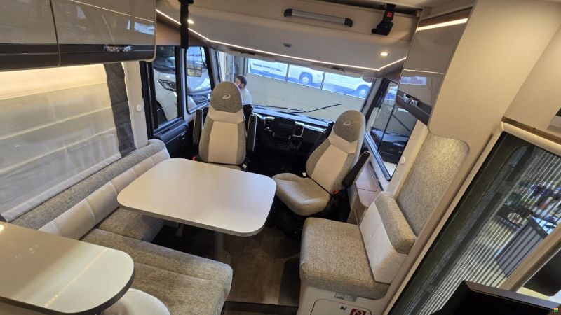 Dethleffs Trend I 7057EB