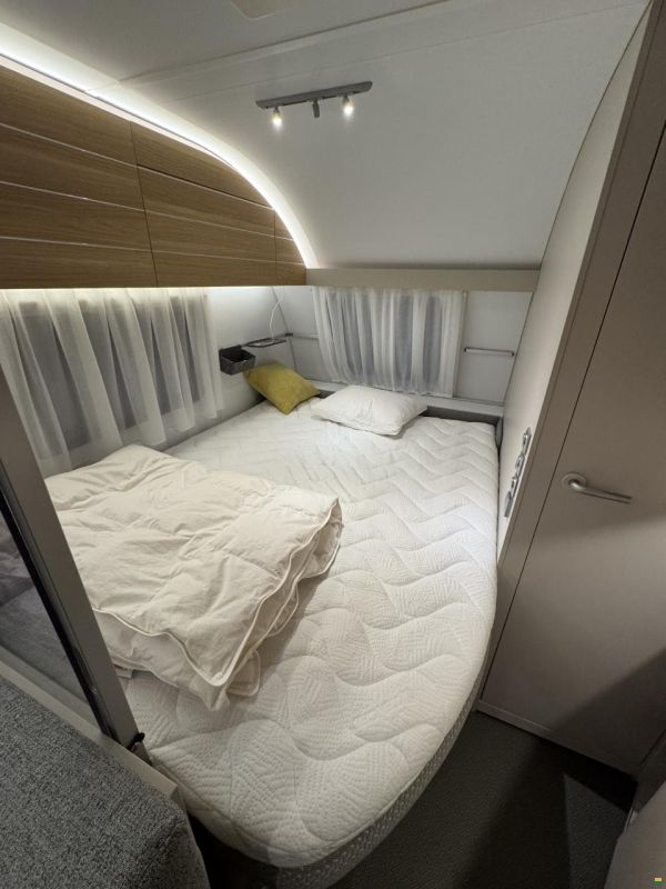 Adria ADORA 613 PK