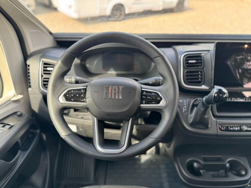 Adria Twin 640 SGX Swiss Edition