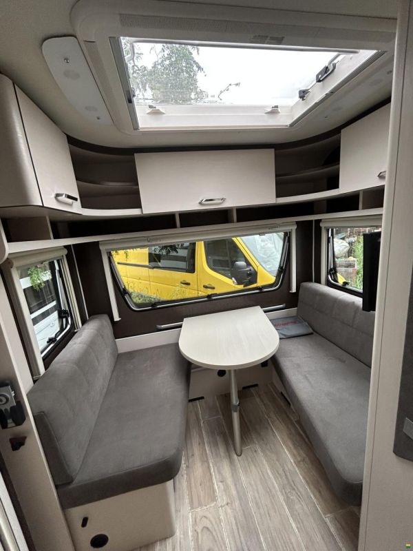 Dethleffs c-go 475 EL