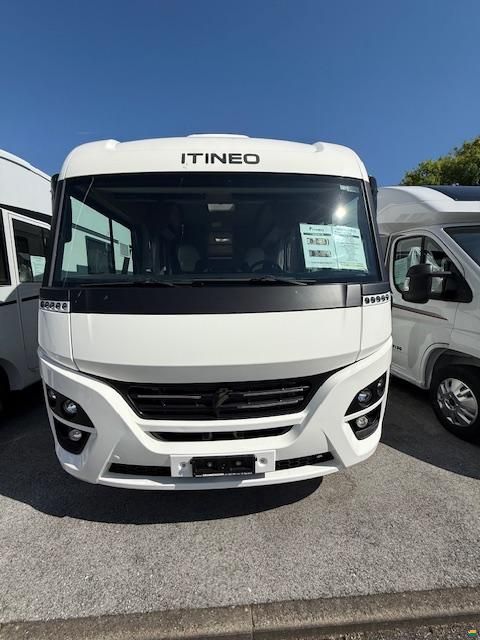 Itineo MC740