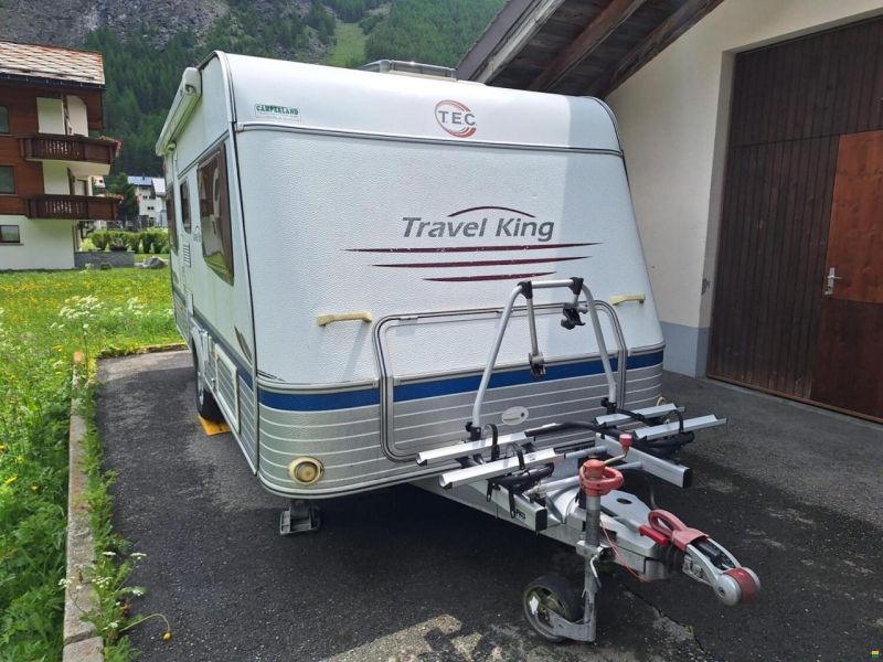 TEC Travel King 440 TE