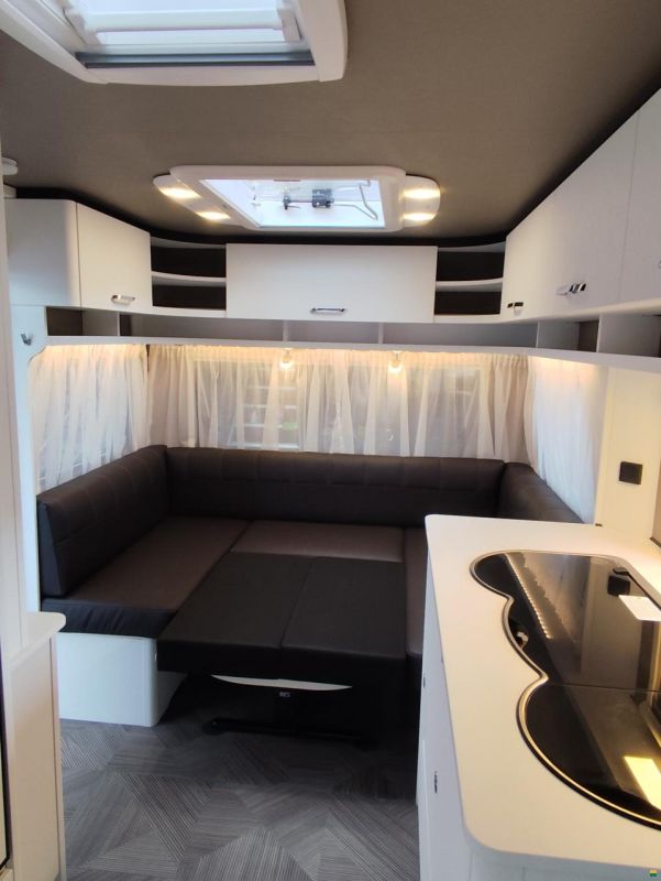 Dethleffs c-go 475 FR