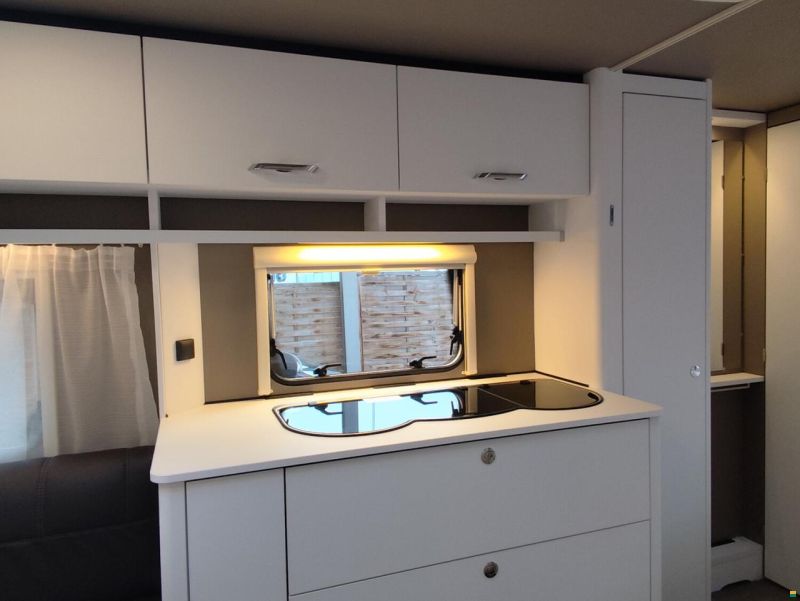 Dethleffs c-go 475 FR