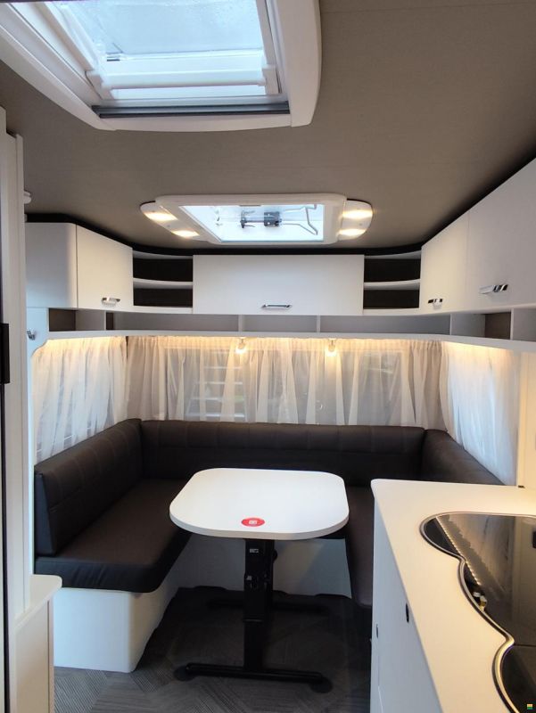 Dethleffs c-go 475 FR