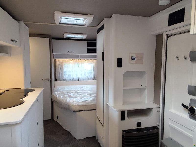 Dethleffs c-go 475 FR