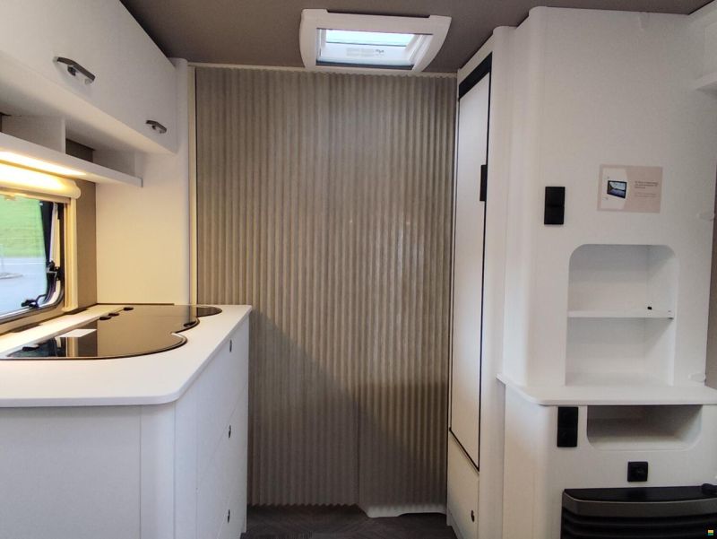 Dethleffs c-go 475 FR