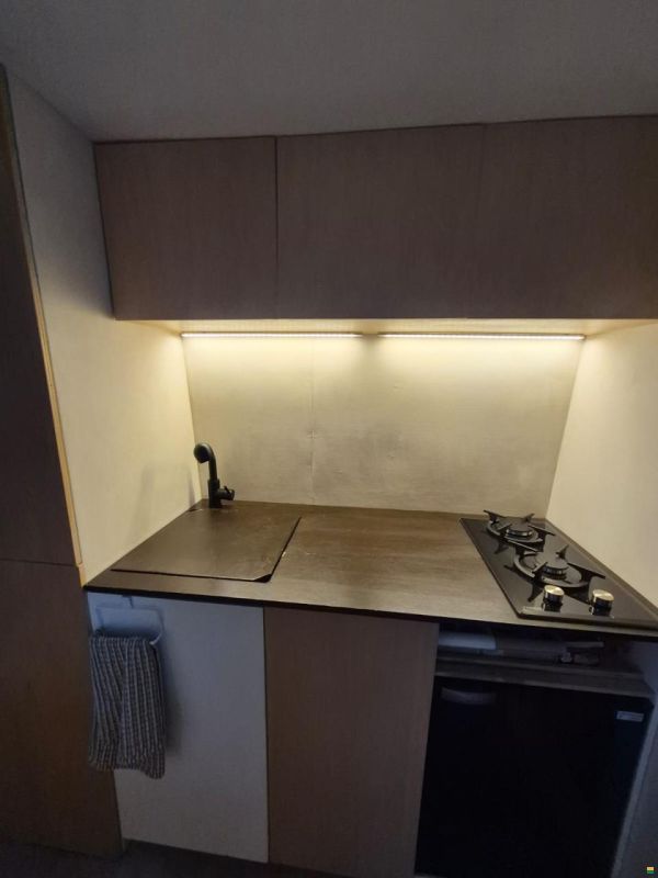 Mercedes Benz 313 CDI