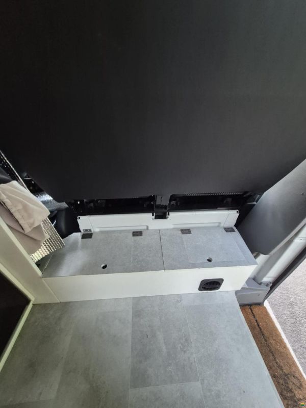 Mercedes Benz 313 CDI