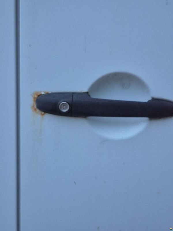 Mercedes Benz 313 CDI