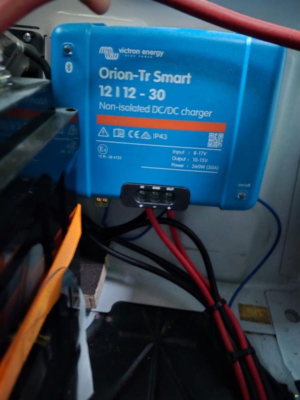 Mercedes Benz 313 CDI