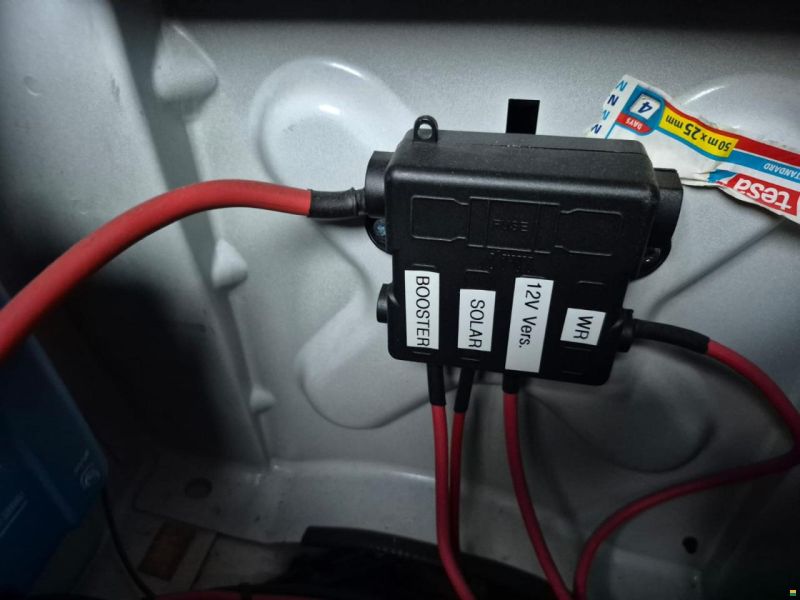 Mercedes Benz 313 CDI