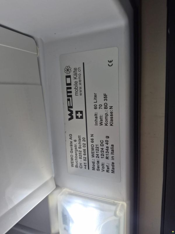 Mercedes Benz 313 CDI