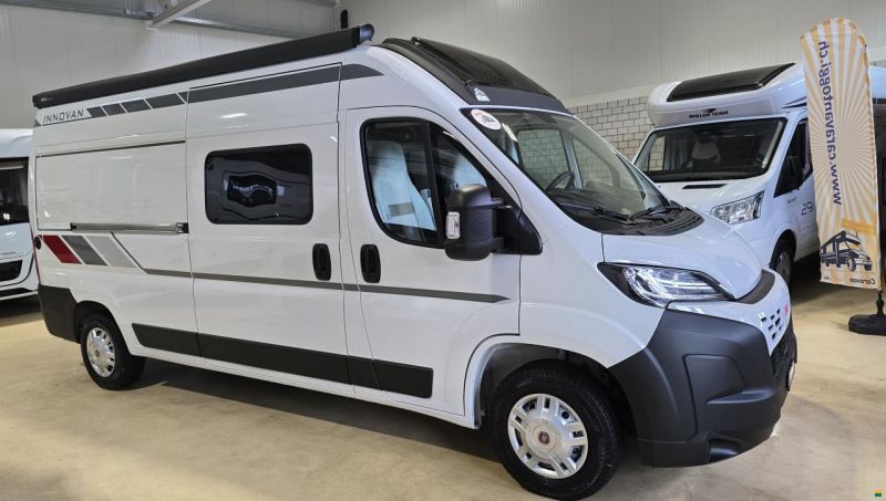 LMC Innovan 600 *Hymer-Gruppe*