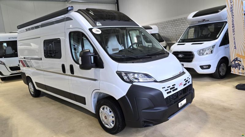 LMC Innovan 600 *Hymer-Gruppe*