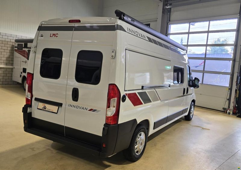 LMC Innovan 600 *Hymer-Gruppe*