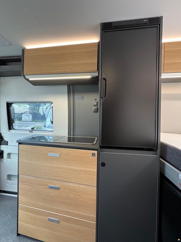 Adria Twin 640 SGX 60 Y Selection