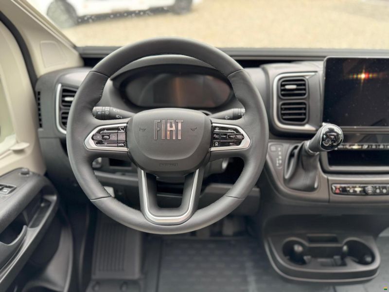 Adria Twin 640 SLB 60 Y Selection