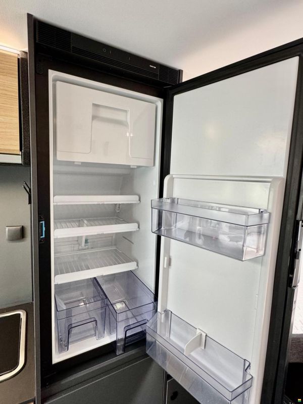 Adria Twin 640 SLB 60 Y Selection