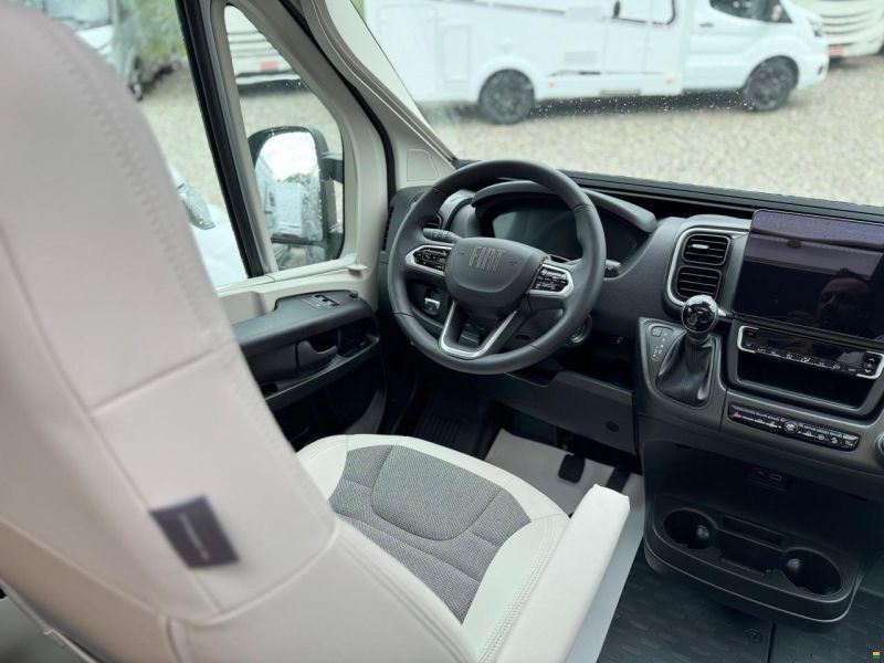 Adria Twin 640 SLB 60 Y Selection