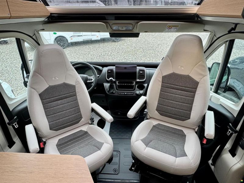 Adria Twin 640 SLB 60 Y Selection