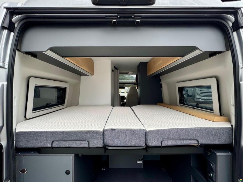 Adria Twin 640 SLB 60 Y Selection