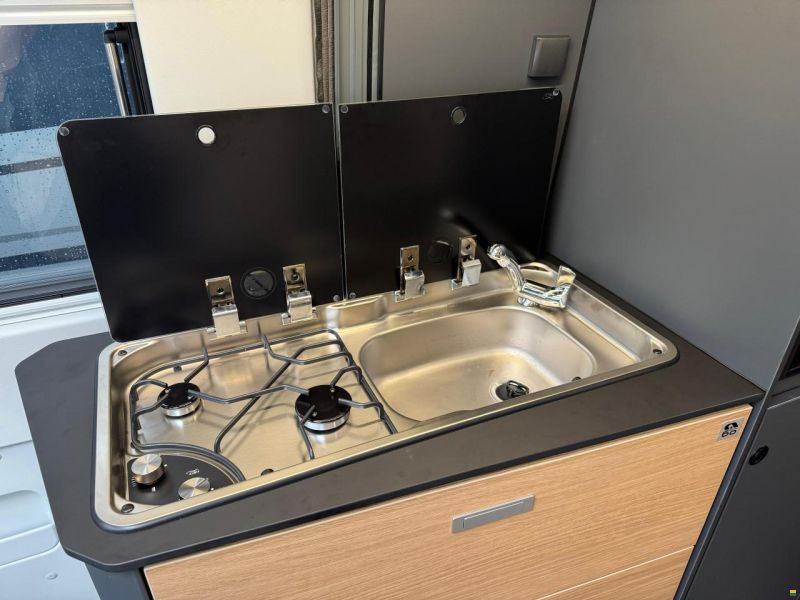 Adria Twin 640 SLB 60 Y Selection