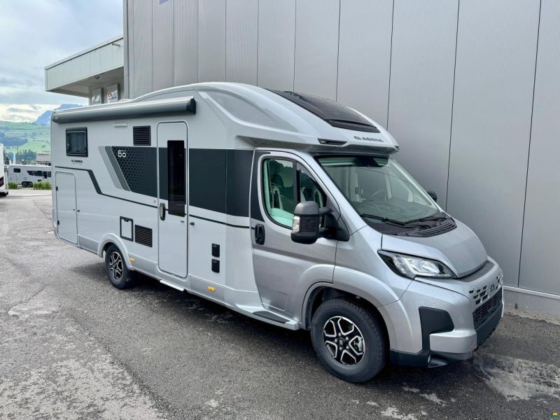 Adria Matrix 670 SL 60 Y Selection
