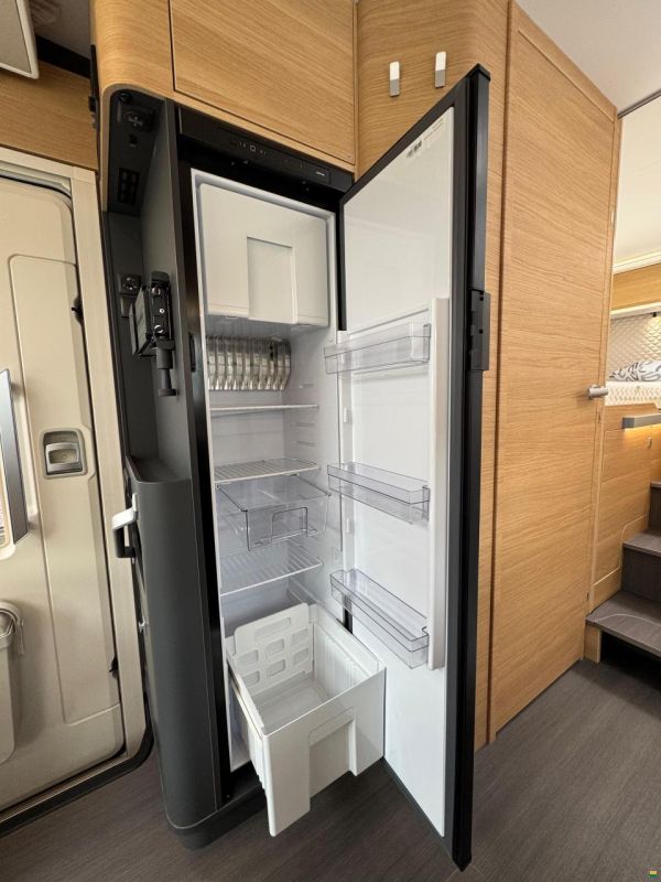 Adria Matrix 670 SL 60 Y Selection