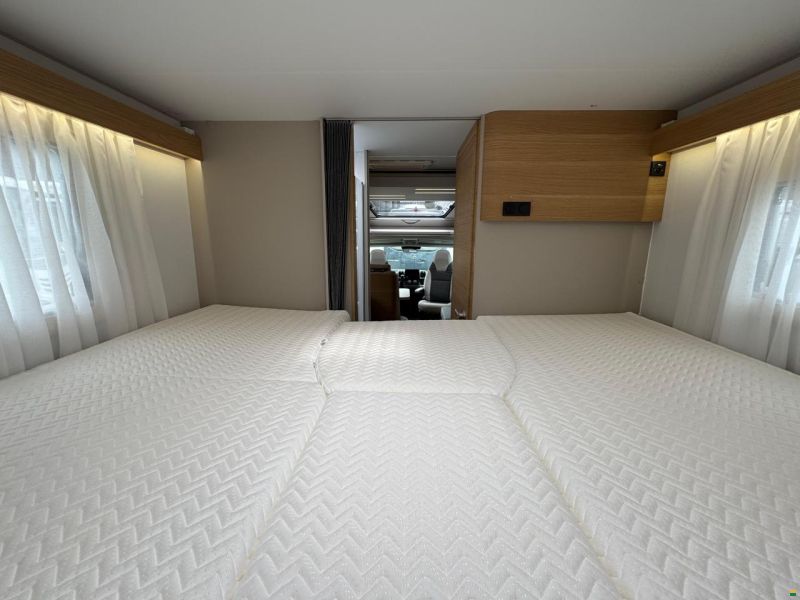 Adria Matrix 670 SL 60 Y Selection