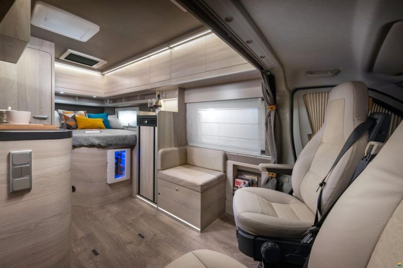 Globe-Traveller Explorer 2XS