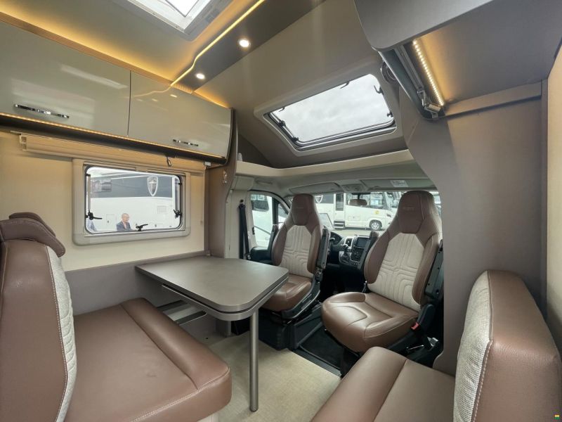 Bürstner Lyseo TD 744 Harmony