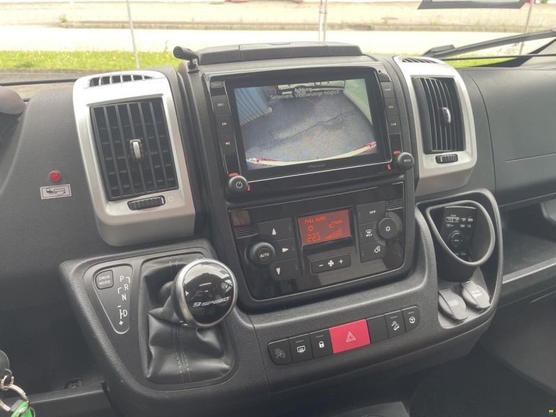 Bürstner Lyseo TD 744 Harmony