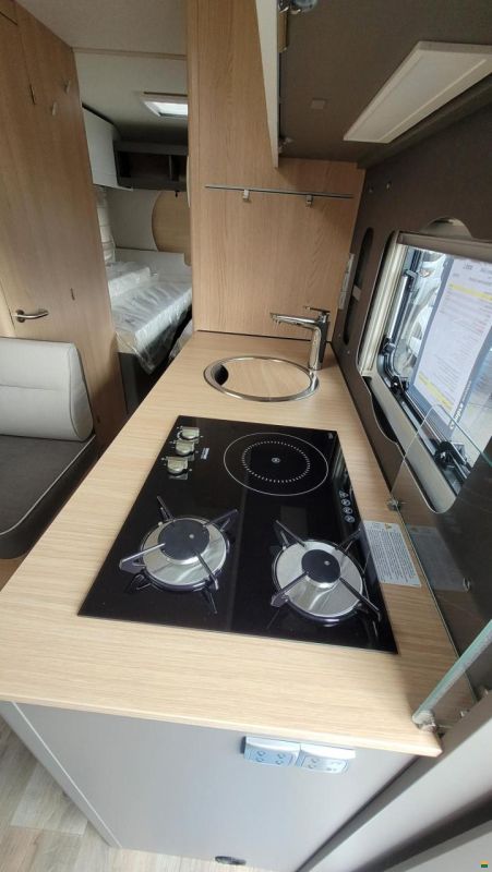 LMC Videro 530K