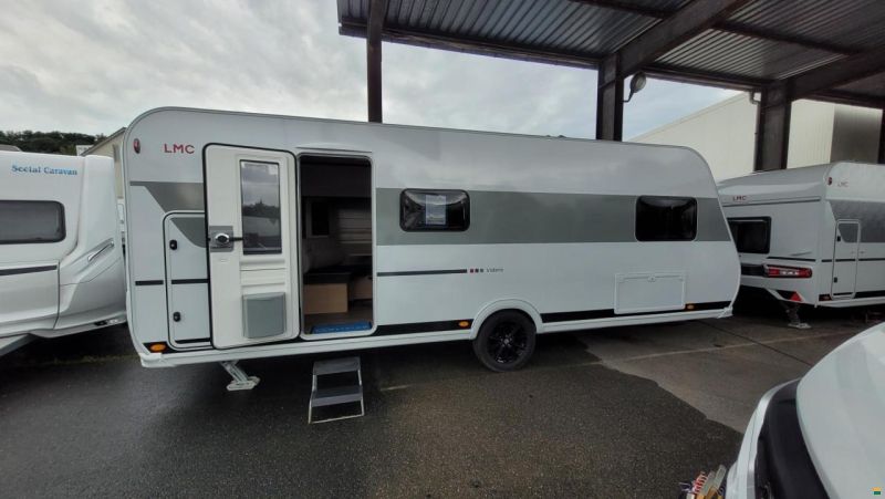 LMC Videro 530K