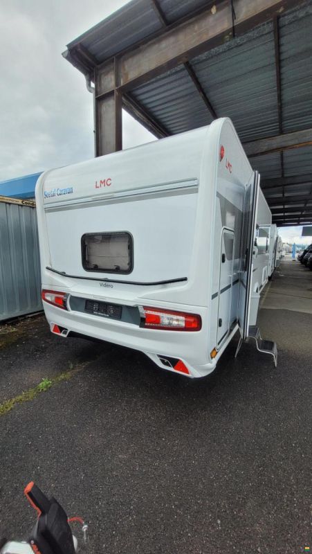 LMC Videro 530K