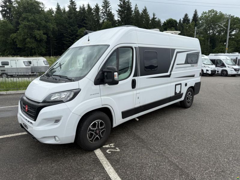Pilote Bantam Premium V600J