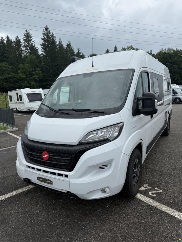 Pilote Bantam Premium V600J
