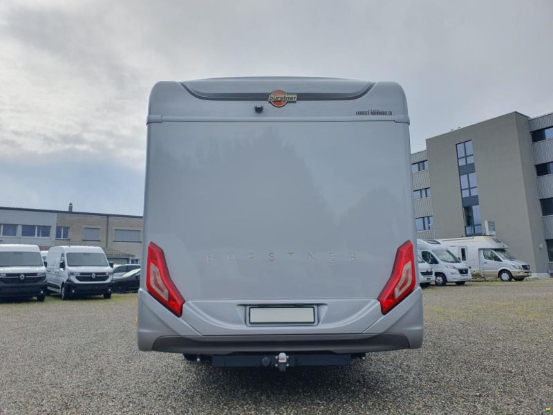 Bürstner IXEO I 736