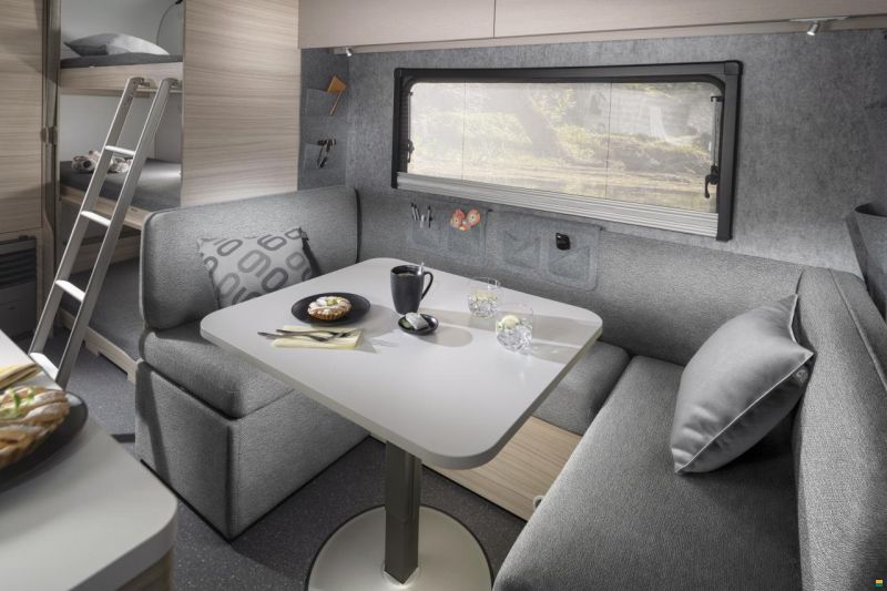 Adria Altea 552 PK 60 Y Selection