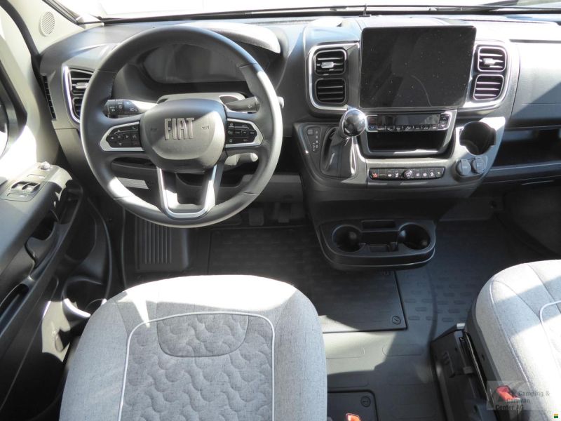 Malibu Van compact 600 LE